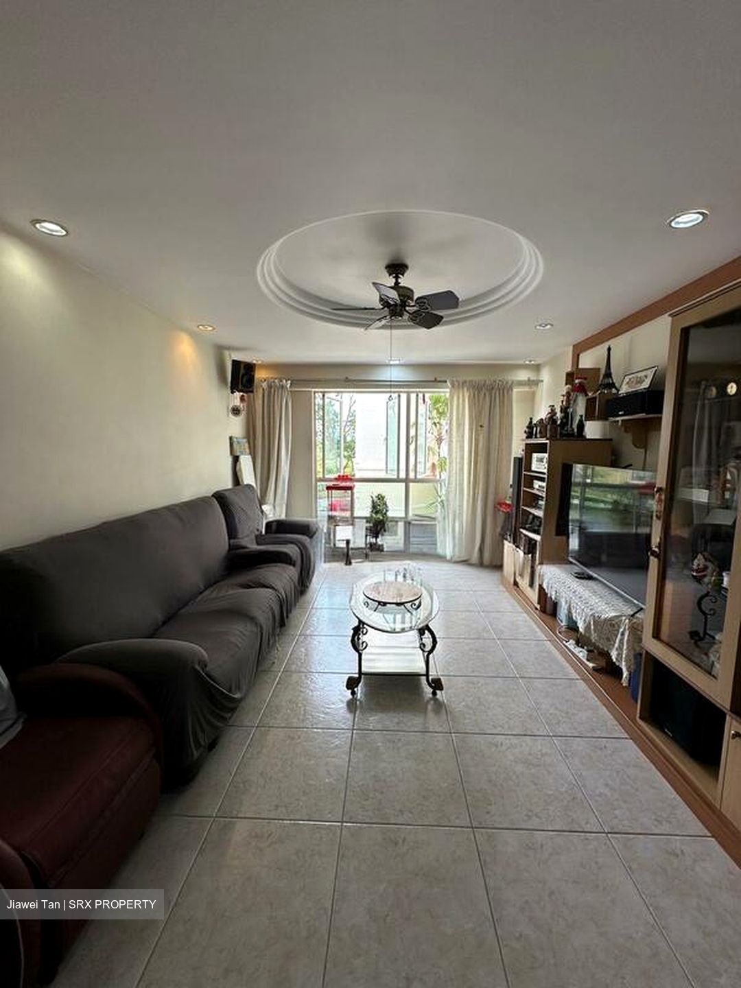 Melville Park (D18), Condominium #500636201